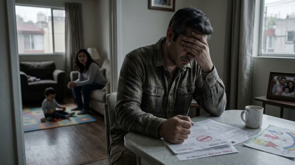 La morosidad volvi� a crecer en mayo y casi 7 millones de personas ya no est�n en condiciones de recibir un cr�dito