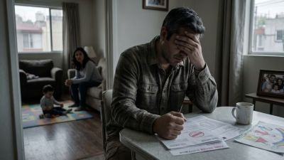 La morosidad volvi� a crecer en mayo y casi 7 millones de personas ya no est�n en condiciones de recibir un cr�dito