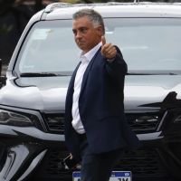Los Menem cierran con Santilli y marginan a Pareja