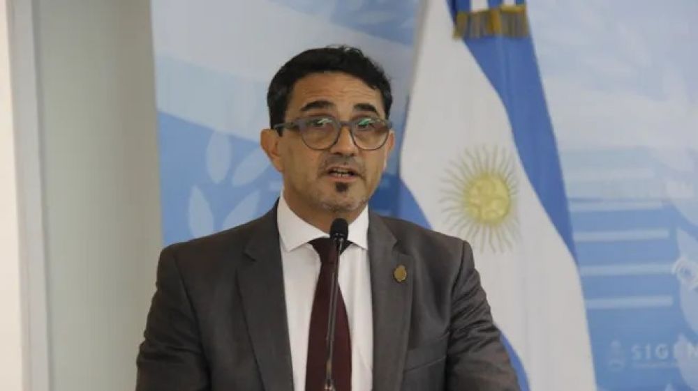 Diego Chaher, el nombre detr�s del secreto de las privatizaciones de Javier Milei