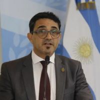 Diego Chaher, el nombre detr�s del secreto de las privatizaciones de Javier Milei