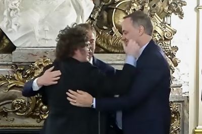Cambian las figuritas pero en LLA manda el Jefe