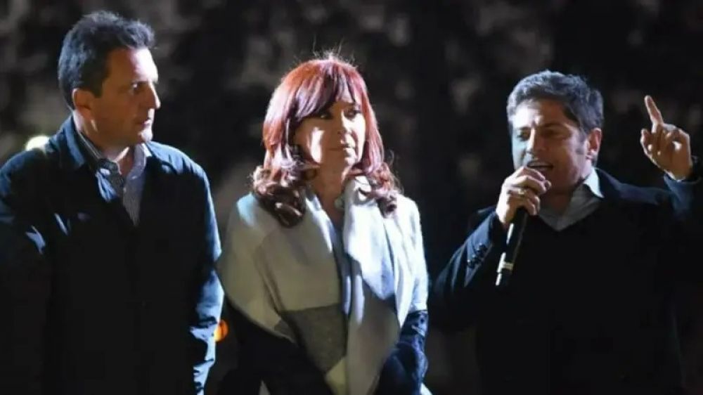 Milei vs el peronismo: por qu� Naci�n y provincia es la misma elecci�n
