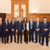 Los gobernadores aliados estar�an dispuestos a suspender las PASO y negocian con la Casa Rosada