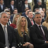 Nueva era para Milei: nace un Gobierno abrazado al sistema con Karina como �El Jefe� de casi todo