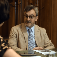 Argentina tiene la mayor carga fiscal sobre el sector formal, seg�n la UIA