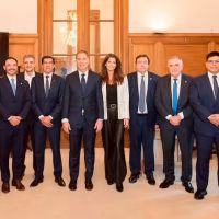 El Gobierno apuesta a la divisi�n opositora para llegar competitivo a 2027