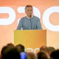Mauricio Macri sigue con su tour Pr�ximo Paso y sienta bases y condiciones para un acuerdo con Javier Milei