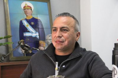 Camino a la unidad: Las 62 Organizaciones ponen el foco en el mayor desaf�o del peronismo