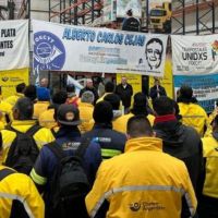La FOECYT rechaz� la oferta salarial de Correo Argentino y reclam� un aumento del 15%