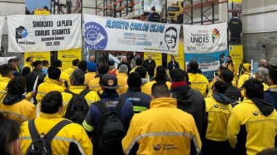 La FOECYT rechaz� la oferta salarial de Correo Argentino y reclam� un aumento del 15%