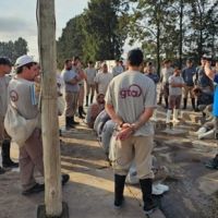 La UATRE y la CGT piden intervenci�n urgente del Gobierno Nacional en el conflicto de Granja Tres Arroyos
