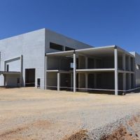 La planta de reciclaje de bater�as de Urbaser en Cubillos del Sil crear� m�s de 200 empleos