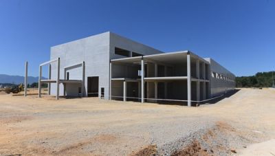 La planta de reciclaje de bater�as de Urbaser en Cubillos del Sil crear� m�s de 200 empleos