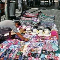 Datos del INDEC: en dos a�os creci� casi un 10% el trabajo en negro