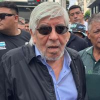 La Justicia suspendi� art�culos de la reforma laboral que afectaban el financiamiento del Sindicato de Camioneros
