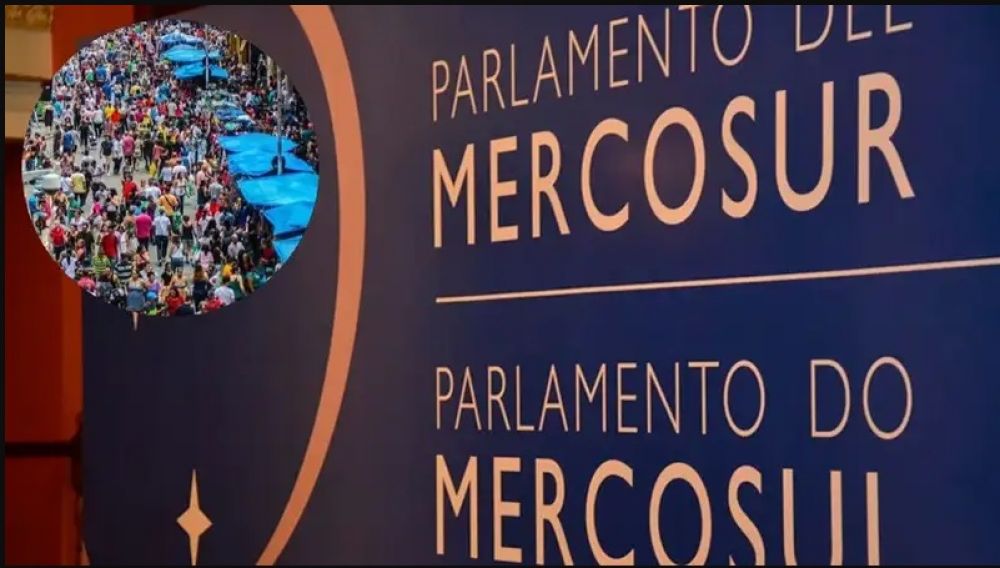 El PARLASUR profundiza su respaldo a la OLTI y destaca p�blicamente su trabajo por la formalizaci�n de los trabajadores independientes de Latinoam�rica