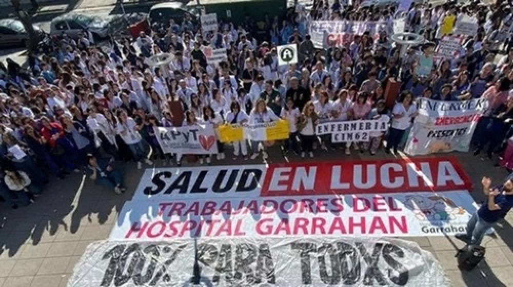 La justicia ratific� que 