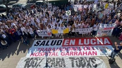 La justicia ratific� que 