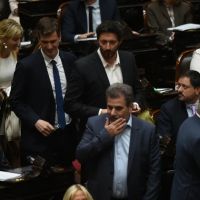 Mauricio Macri no acepta eliminar las PASO y Santilli busca los votos decisivos de la UCR