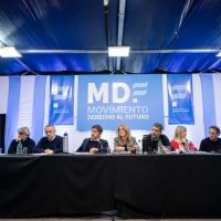 Kicillof: 