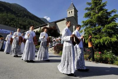 �Qu� es la FSSPX? Una mirada al grupo cat�lico tradicionalista en cisma con la Iglesia