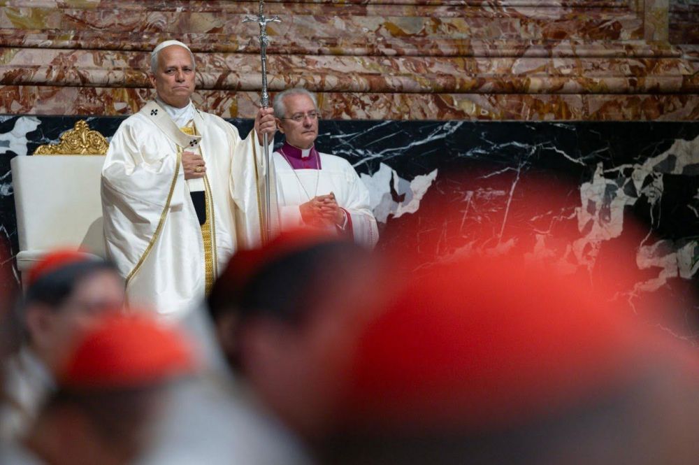 Papa Le�n XIV refuerza la supervisi�n financiera del Vaticano con una reforma integral de la Autoridad de Supervisi�n