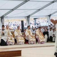 Tornielli: 'Las consagraciones ileg�timas desgarran la comuni�n de la Iglesia'