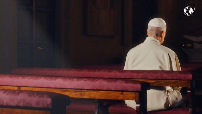Por el respeto de la vida humana, la intenci�n de oraci�n del Papa en julio