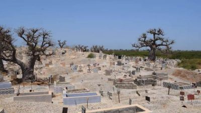 Senegal: Una convivencia ejemplar entre musulmanes y cat�licos