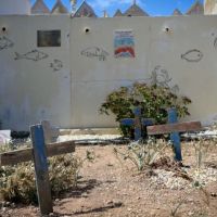 Le�n XIV pasar� el 4 de julio con migrantes y refugiados en la isla italiana de Lampedusa