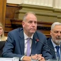 Presidente de ACIERA particip� en la conformaci�n de Grupo Parlamentario de Amistad con Venezuela