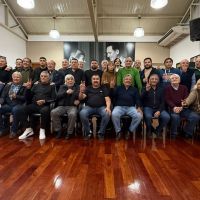 Con roles protag�nicos de Moyano y Ledesma, las 62 Organizaciones exigen recuperar protagonismo en el armado electoral del peronismo