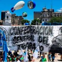 El Gobierno apelar� los fallos que frenaron la reforma laboral y la CGT acelera su plan de protestas