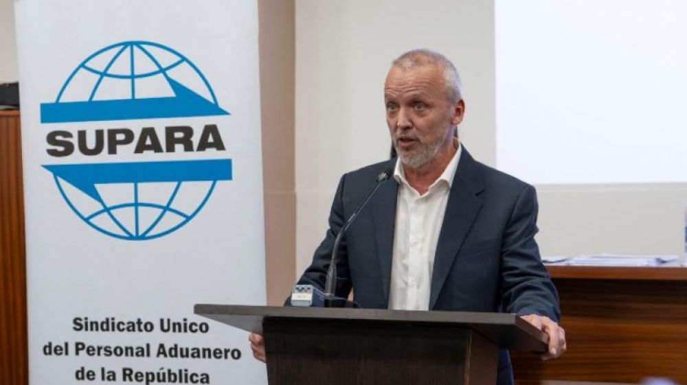 SUPARA alert� por el avance del contrabando y apunt� contra las pol�ticas de desregulaci�n del Gobierno