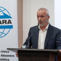 SUPARA alert� por el avance del contrabando y apunt� contra las pol�ticas de desregulaci�n del Gobierno