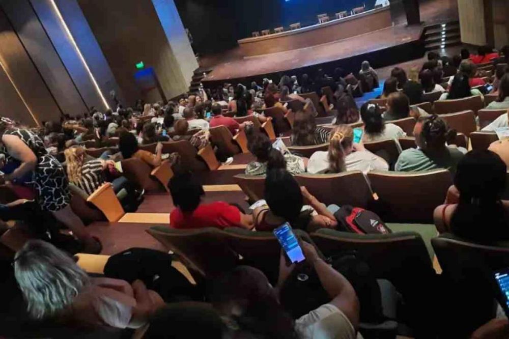 San Juan registr� una ca�da del empleo p�blico y el Gobierno destac� la reducci�n de la planta estatal
