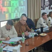 FATUN define su estrategia paritaria y refuerza los reclamos por salarios y financiamiento universitario