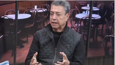 La CGT elegir� nuevas autoridades el 27 de agosto