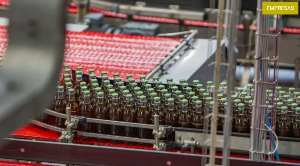 Coca-Cola EP comienza la segunda parte de su recompra de acciones por 500 millones