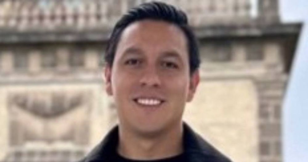Mauricio Bernal fue ascendido en PepsiCo M�xico