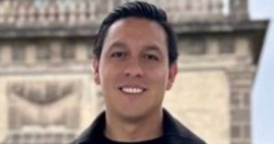 Mauricio Bernal fue ascendido en PepsiCo M�xico