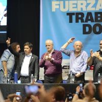 Se acumulan los rechazos sindicales a la �ltima oferta de aumento salarial que hizo el gobernador Kicillof