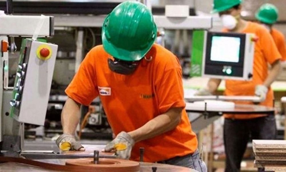 La paradoja temida, m�s personas ocupadas y ca�da de empleo formal