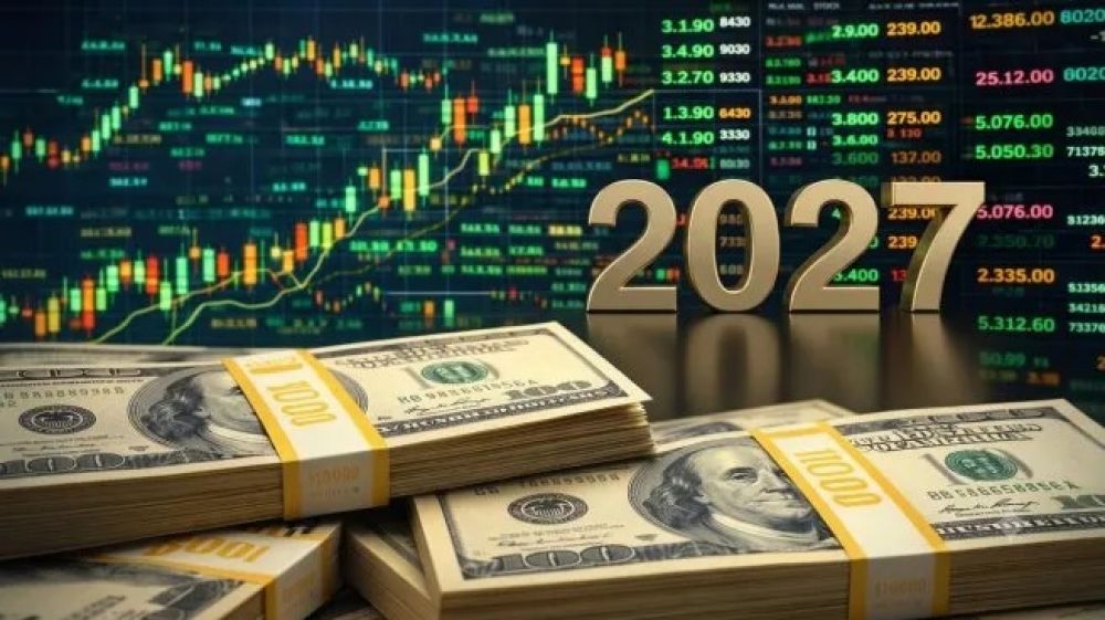 El mercado respalda el programa de Luis Caputo, aunque persiste la cautela por el financiamiento de 2027