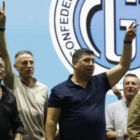 La CGT define su plan de lucha contra Milei: jubilados, el Papa y el Consejo del Salario