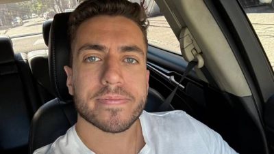 Conflicto en puerta en la cervecer�a Quilmes tras el despido del hijo menor de Hugo Moyano