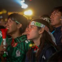 La Iglesia alienta a que la esperanza motivada en M�xico por el Mundial no se quede en el f�tbol