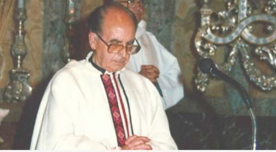 Avanza el proceso de canonizaci�n de uno de los fundadores de los Cursillos de Cristiandad