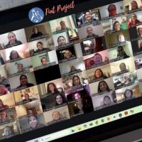 La presencia evangelizadora de las hermanas inmersa en la cultura digital